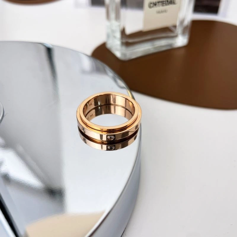 ModernLook Piaget Rings 213827