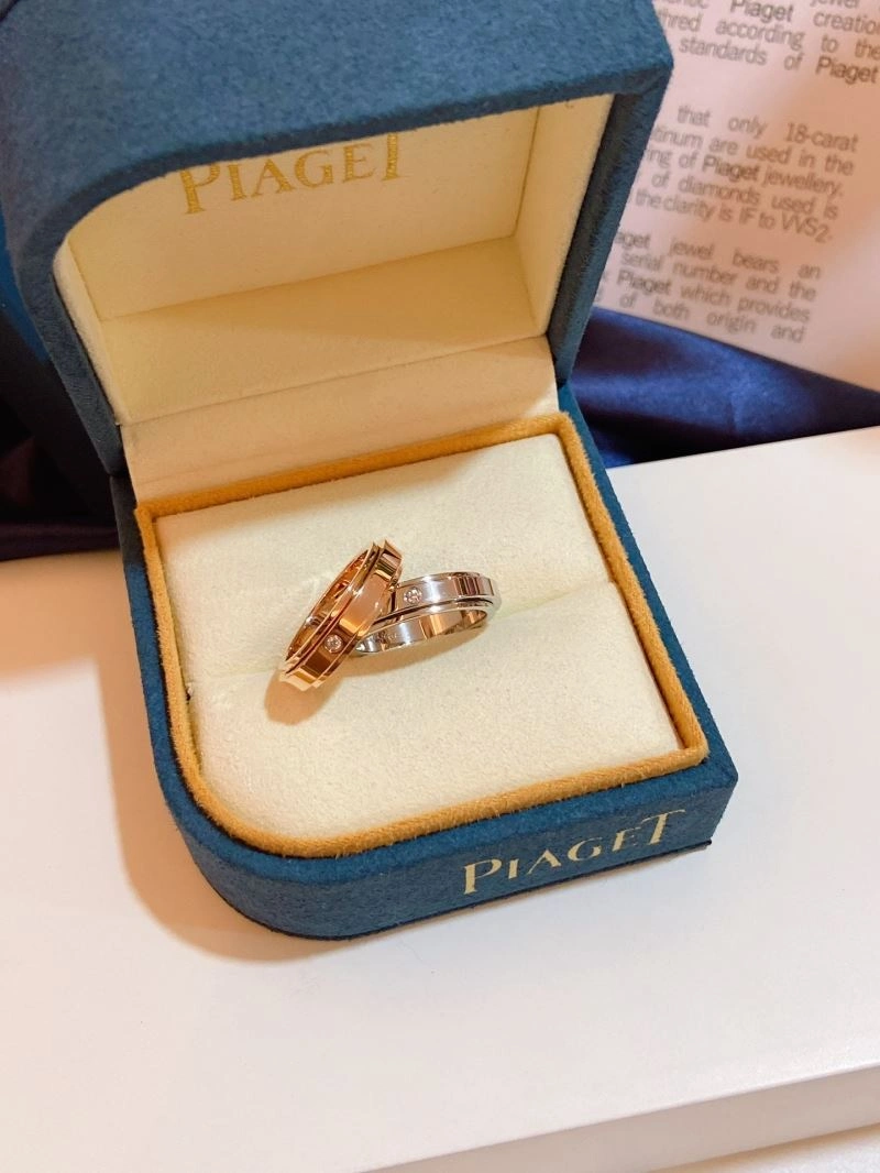 Unique Piaget Rings 213832