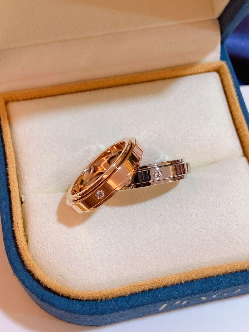 Unique Piaget Rings 213832