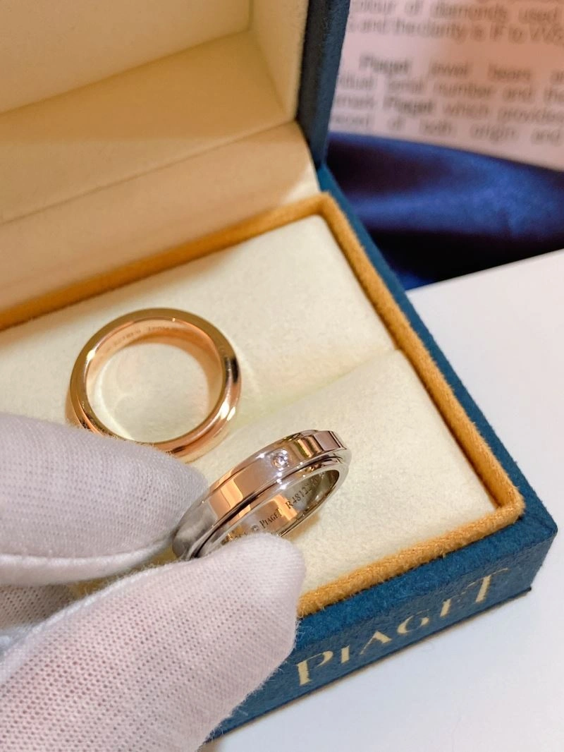 Unique Piaget Rings 213832