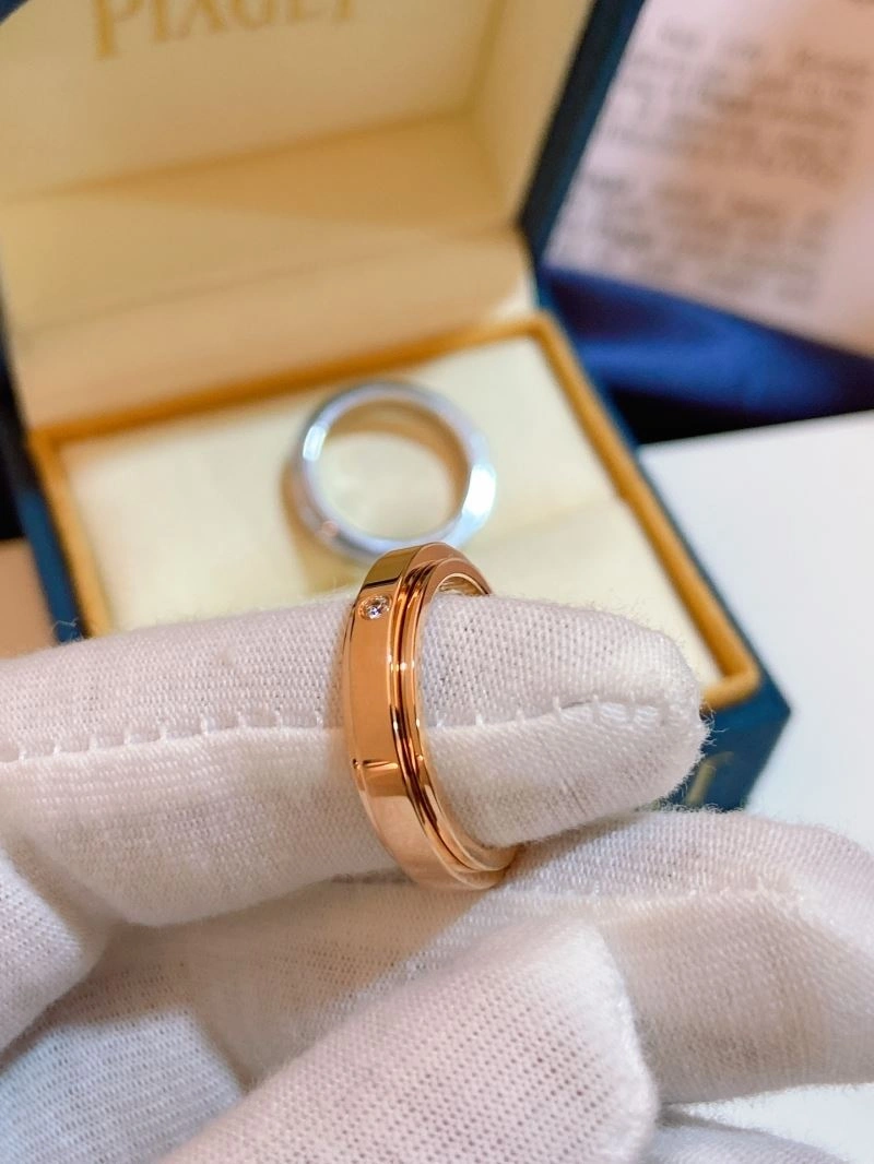 Unique Piaget Rings 213832