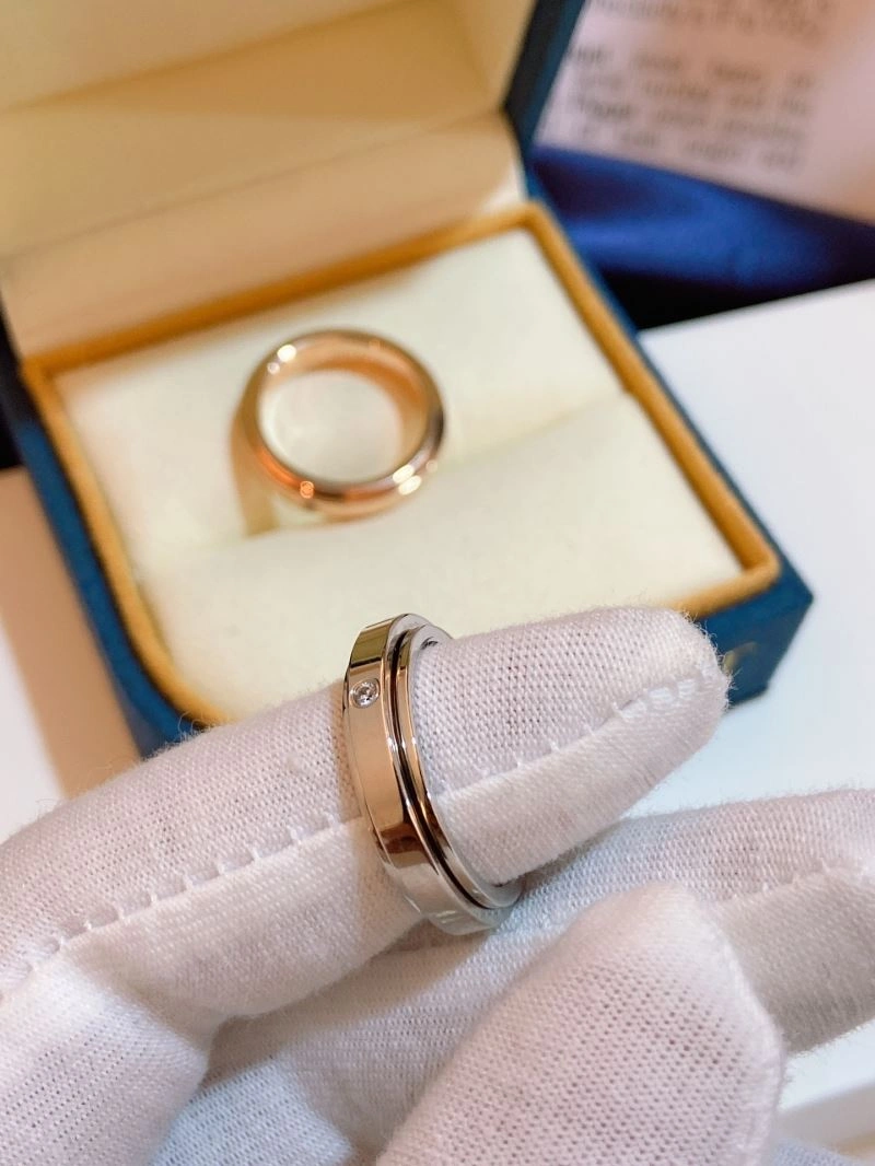 Unique Piaget Rings 213832
