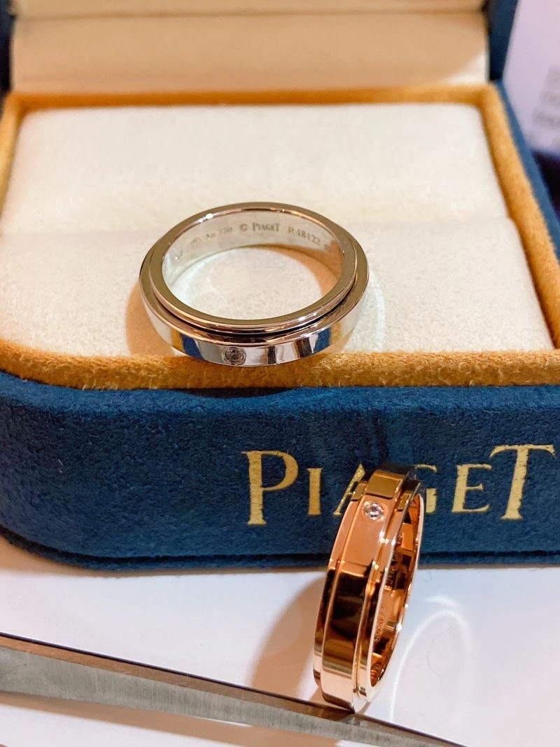 Unique Piaget Rings 213832