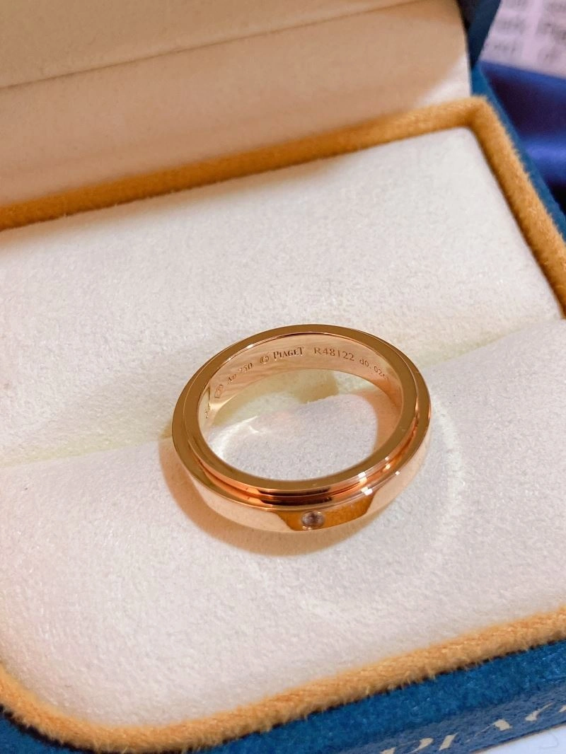 Unique Piaget Rings 213832