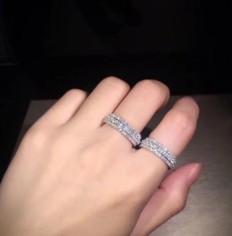 FastDry Piaget Rings 213841