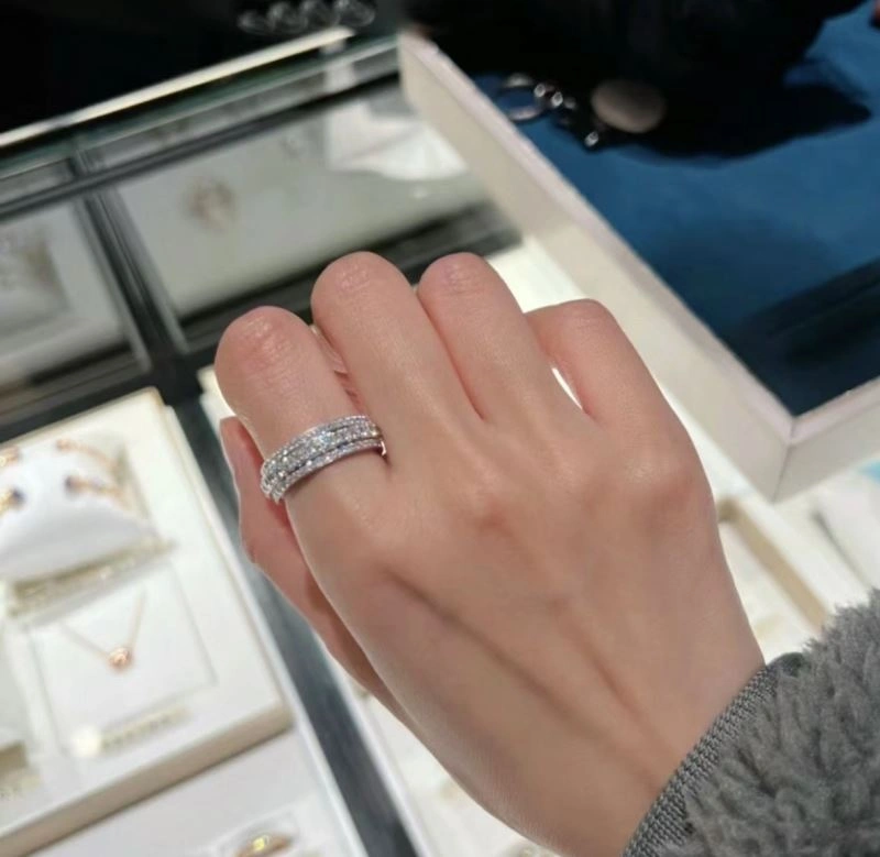 FastDry Piaget Rings 213841
