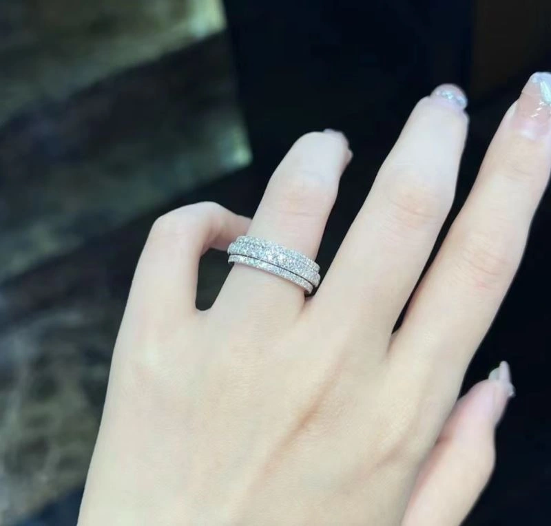 FastDry Piaget Rings 213841