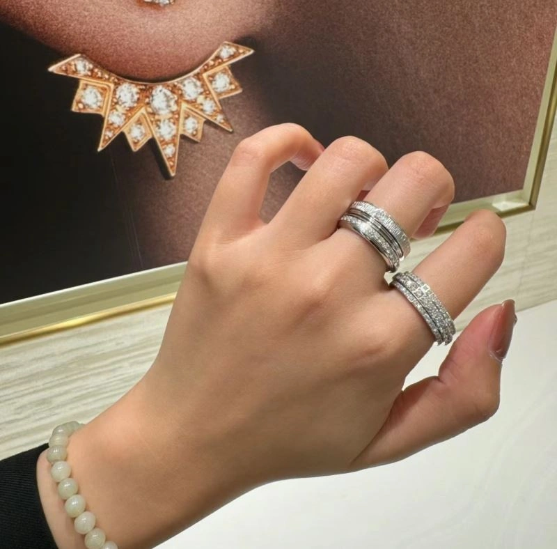FastDry Piaget Rings 213841