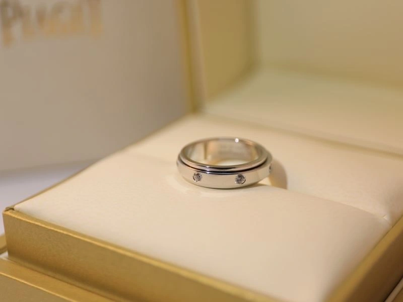 TravelReady Piaget Rings 213403