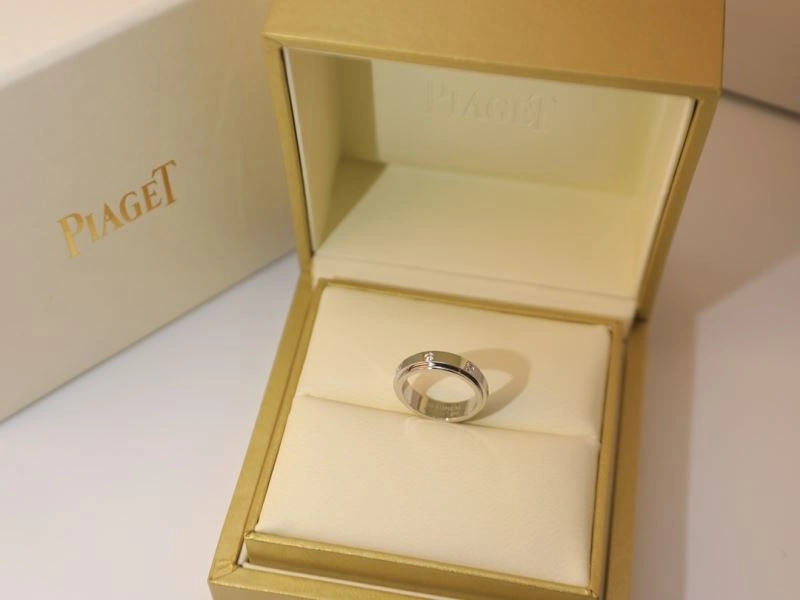 TravelReady Piaget Rings 213403