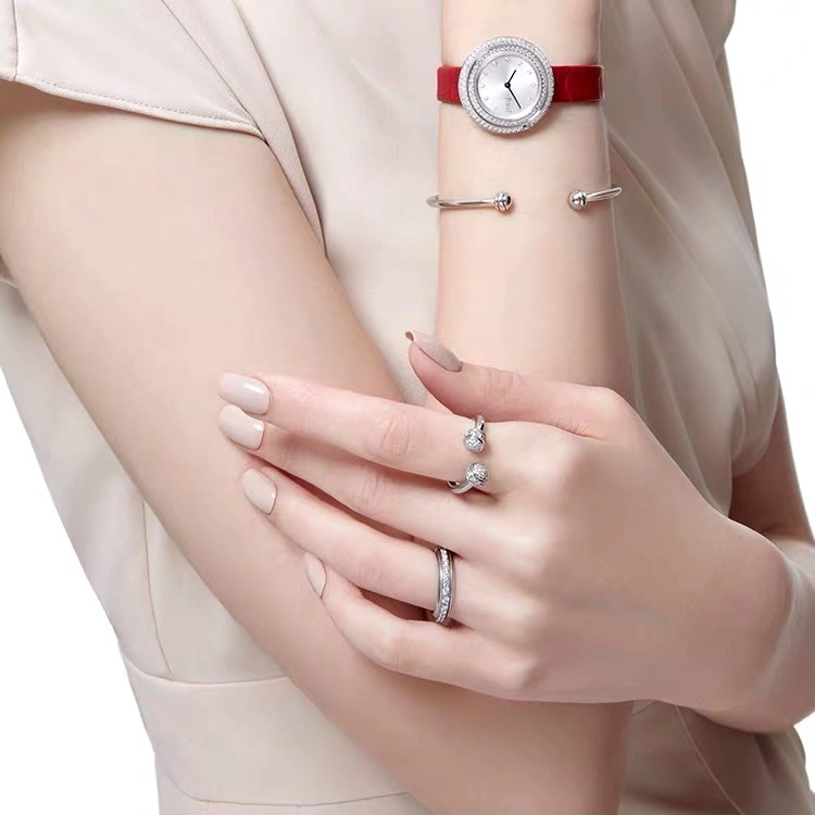 Piaget Rings Supportive 213401