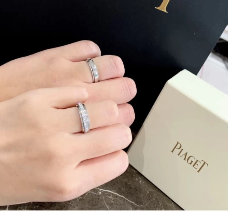 Piaget Rings Supportive 213401