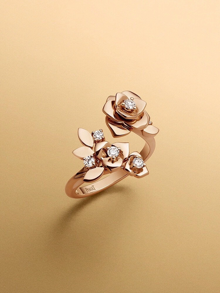 UrbanStyle Piaget Rings 214147