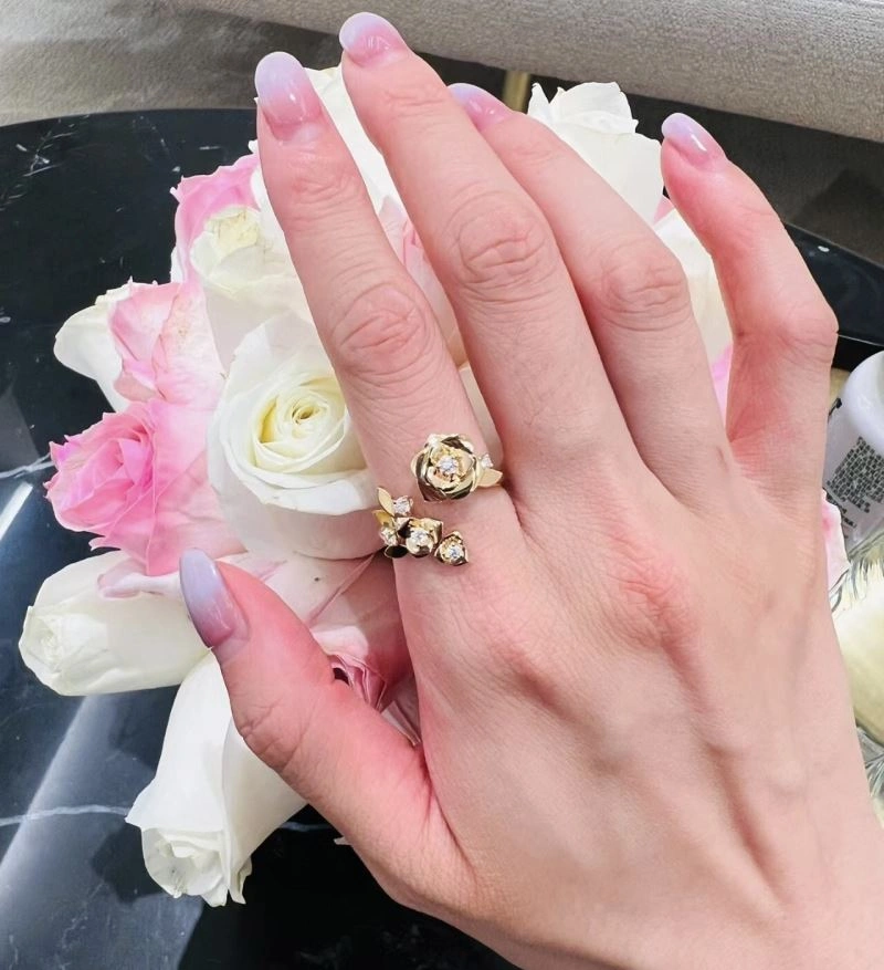 UrbanStyle Piaget Rings 214147