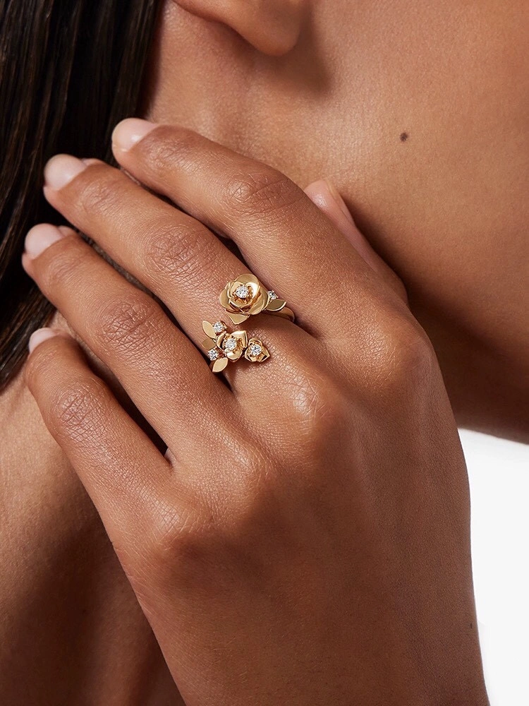 UrbanStyle Piaget Rings 214147