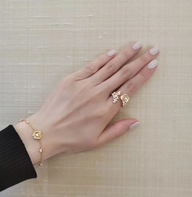 UrbanStyle Piaget Rings 214147