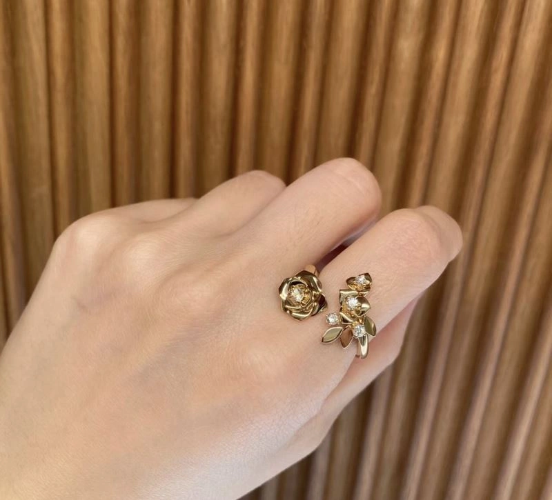 UrbanStyle Piaget Rings 214147