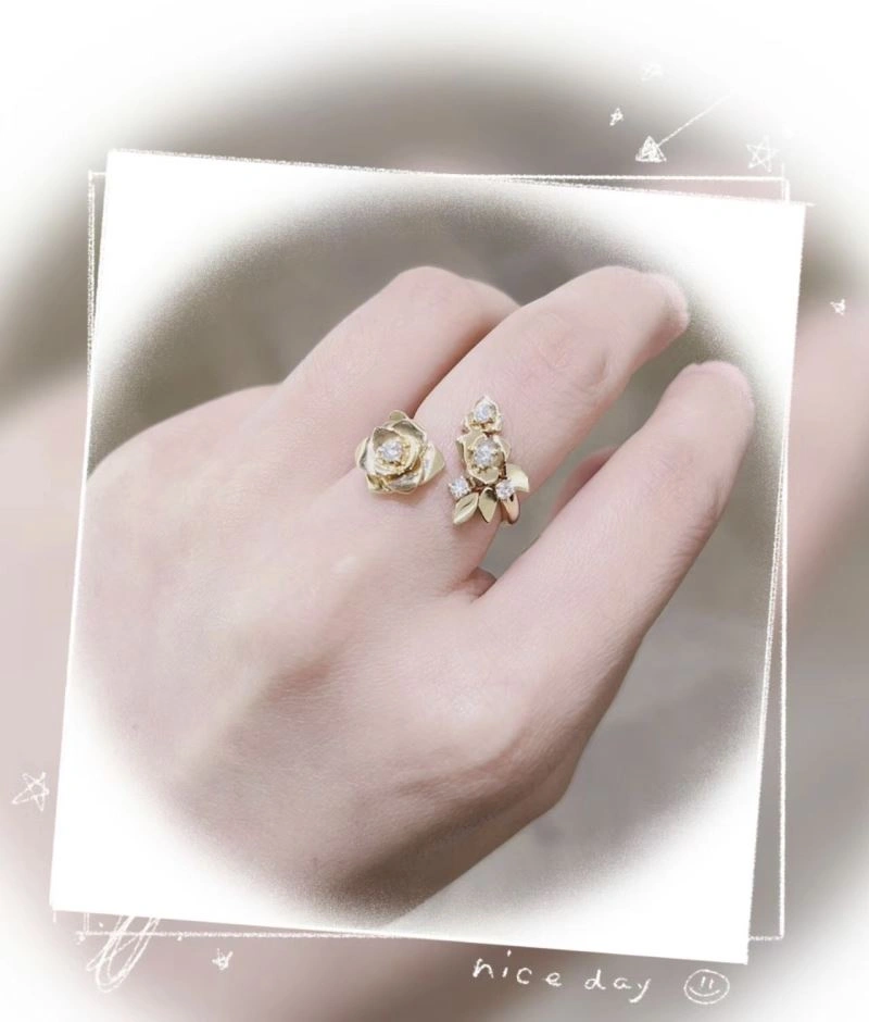 UrbanStyle Piaget Rings 214147