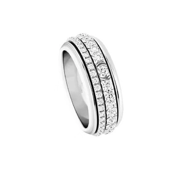 FlexibleFit Piaget Rings 214145