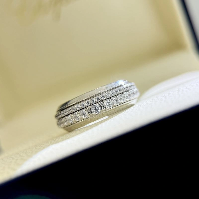 FlexibleFit Piaget Rings 214145