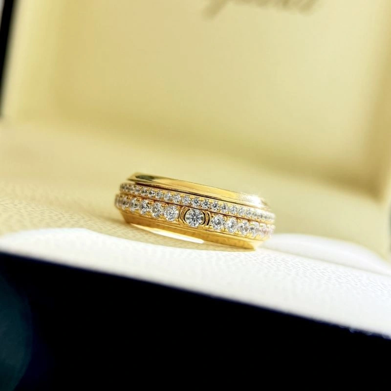 FlexibleFit Piaget Rings 214145