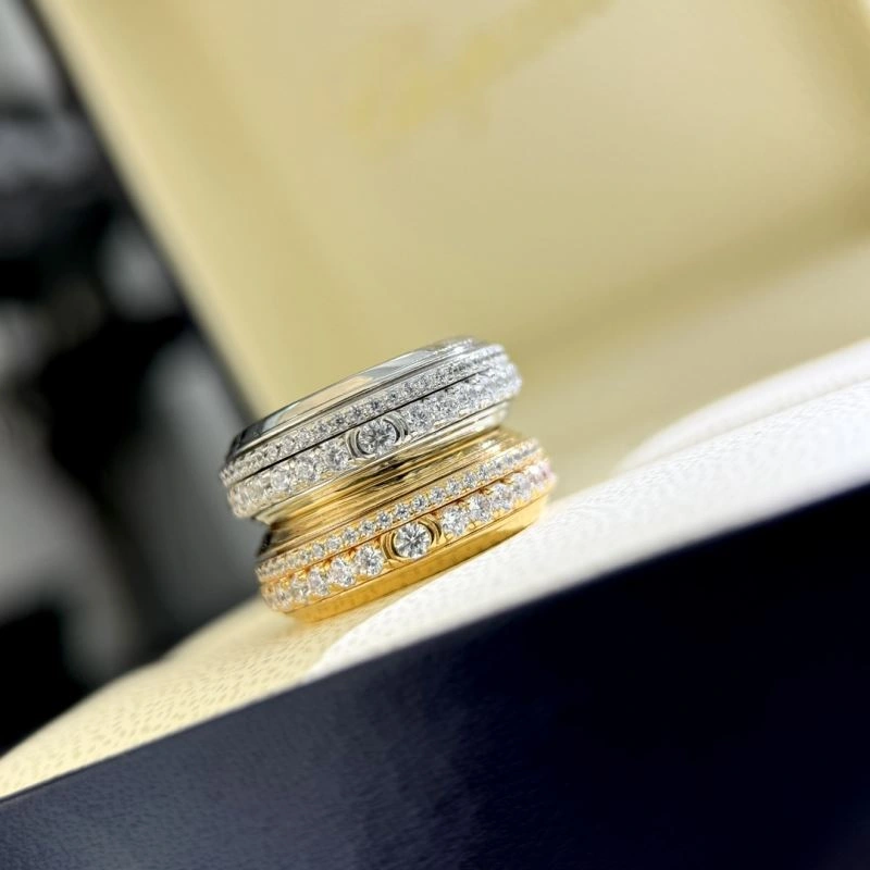 FlexibleFit Piaget Rings 214145
