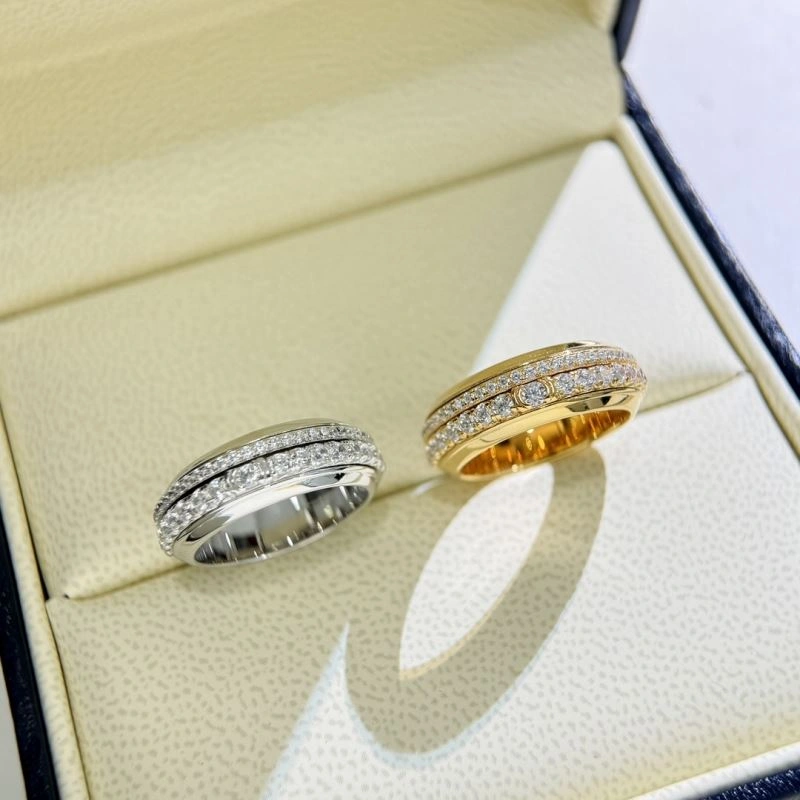 FlexibleFit Piaget Rings 214145