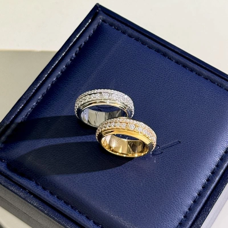 FlexibleFit Piaget Rings 214145