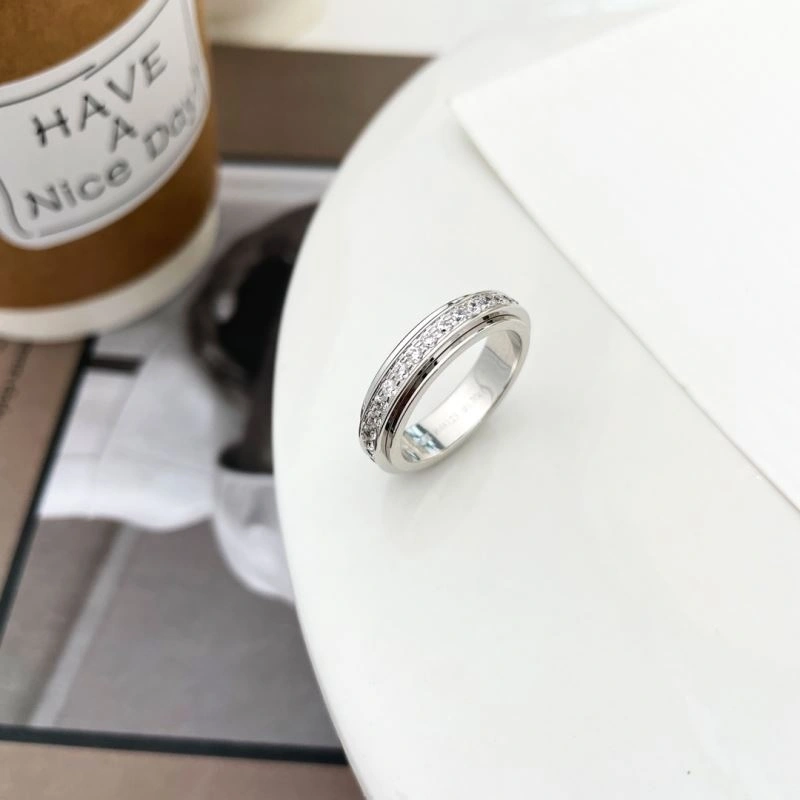 Comfortable Piaget Rings 214146