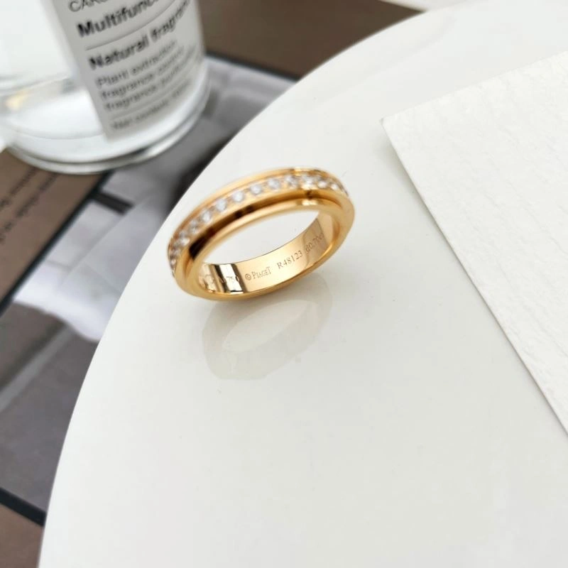 Comfortable Piaget Rings 214146