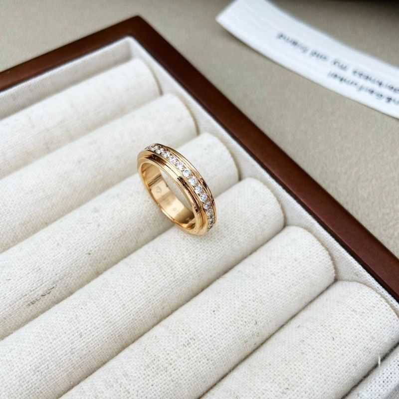 Comfortable Piaget Rings 214146