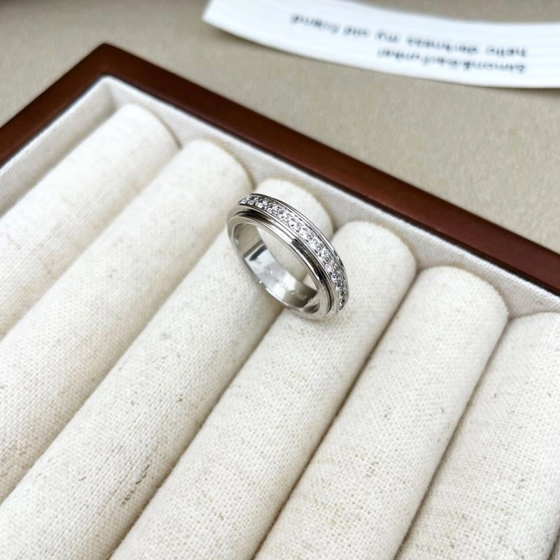 Comfortable Piaget Rings 214146