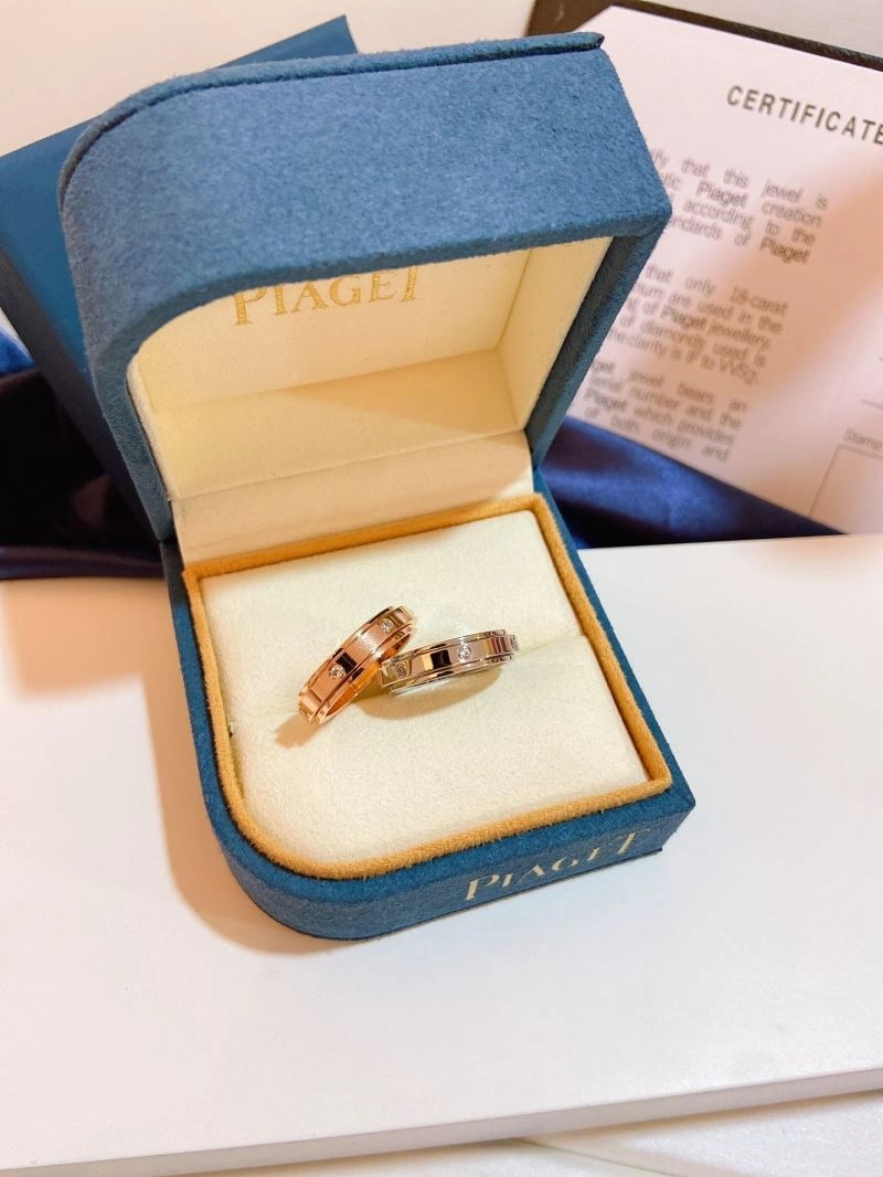 Piaget Rings FashionForward 214141
