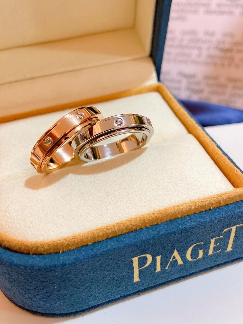 Piaget Rings FashionForward 214141