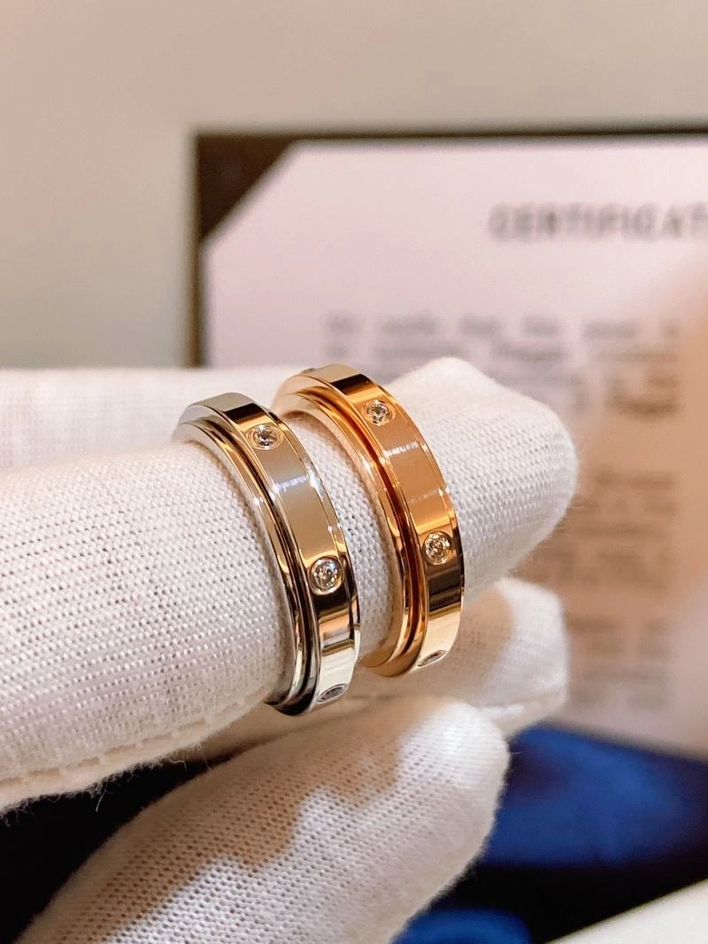 Piaget Rings FashionForward 214141