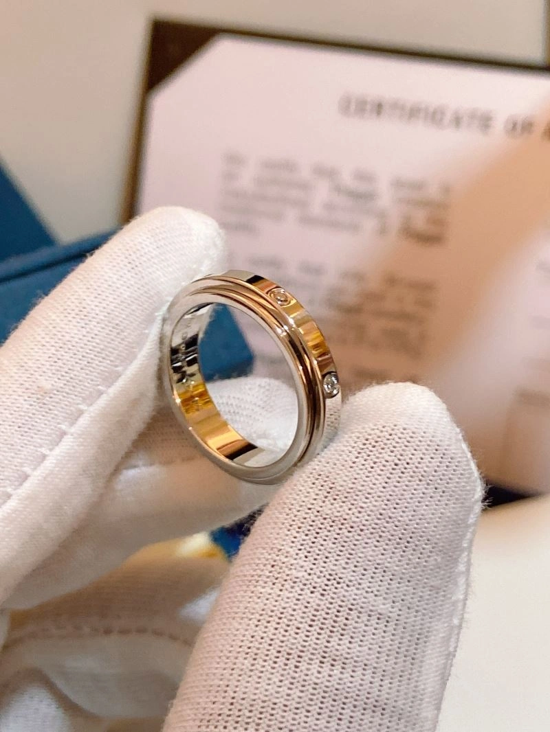 Piaget Rings FashionForward 214141