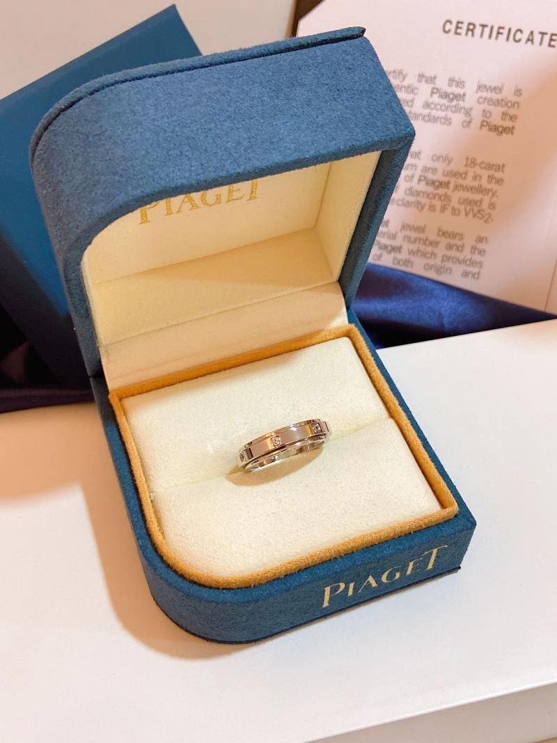 Piaget Rings FashionForward 214141