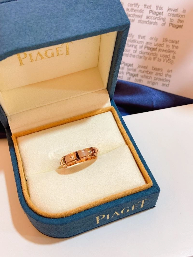 Piaget Rings FashionForward 214141