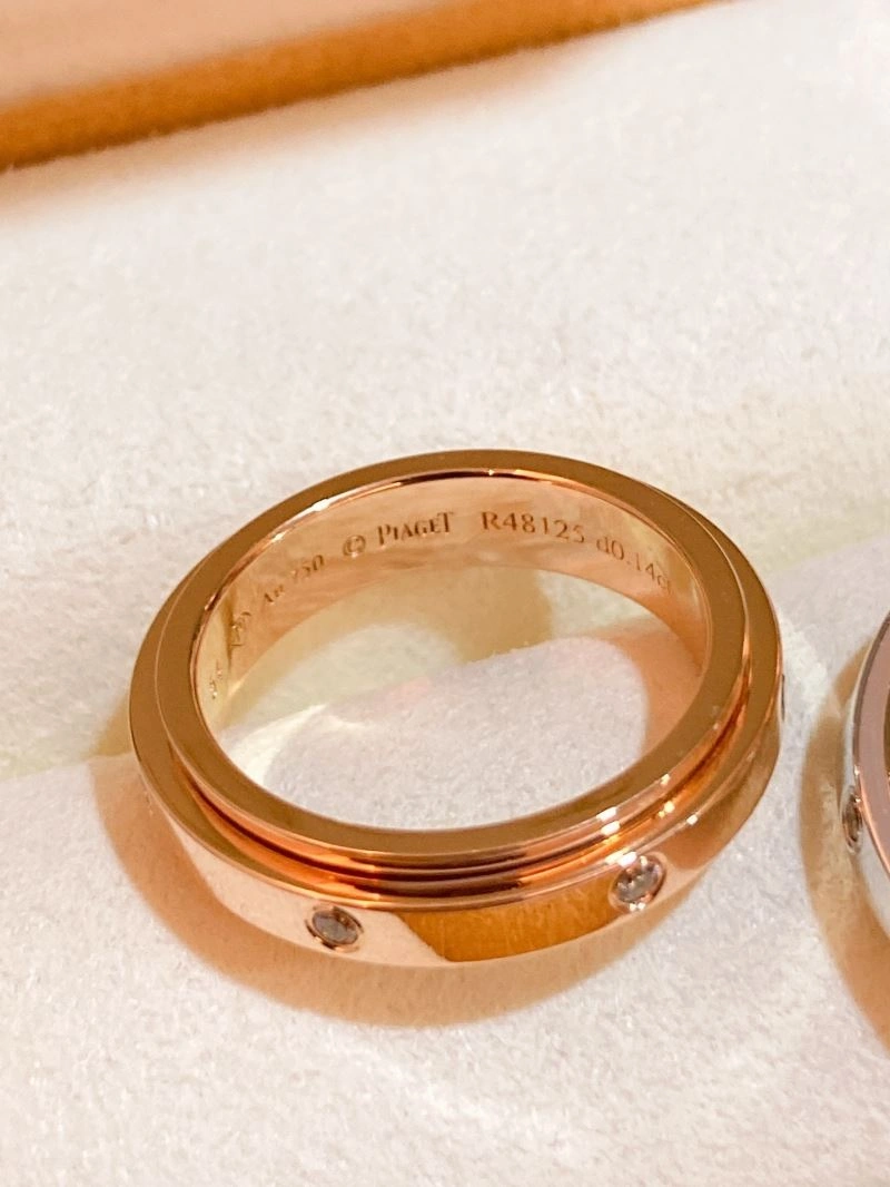 Piaget Rings FashionForward 214141