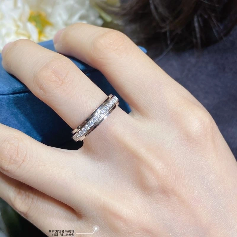 Piaget Rings Colorful 214142