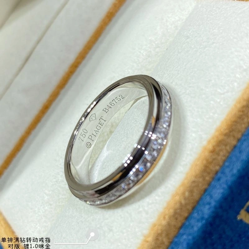Piaget Rings Colorful 214142