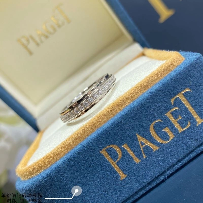 Piaget Rings Colorful 214142