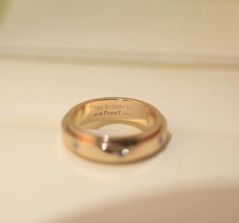Piaget Rings SunProtective 214132