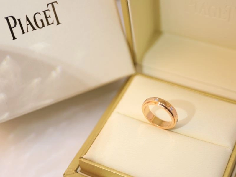 Piaget Rings SunProtective 214132