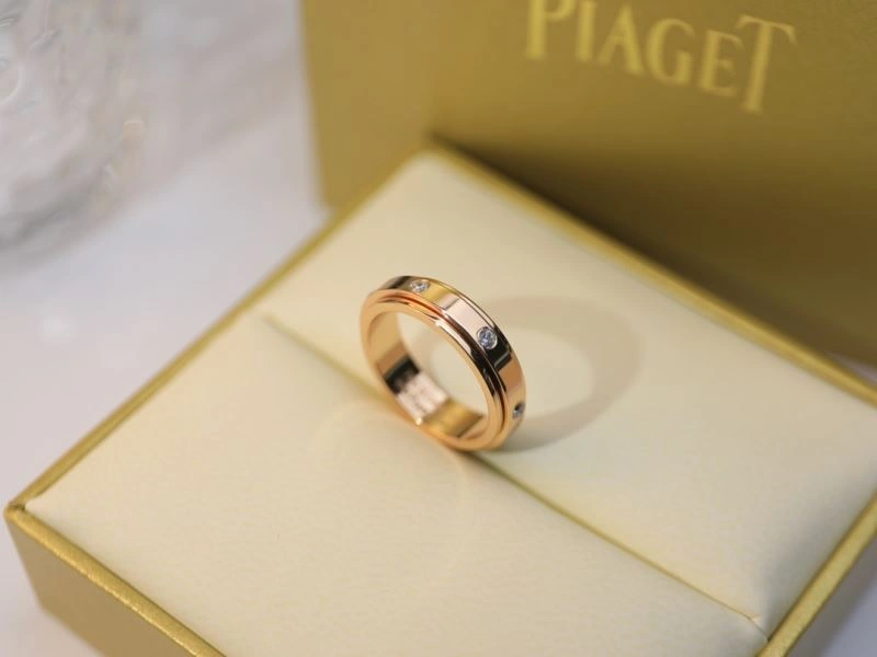 Piaget Rings SunProtective 214132