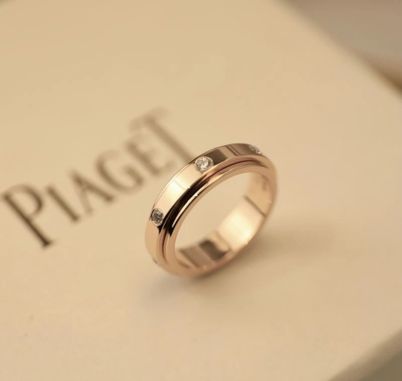Piaget Rings SunProtective 214132
