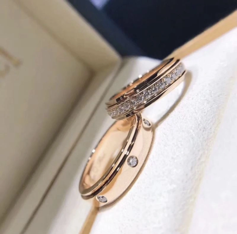 Piaget Rings SunProtective 214132