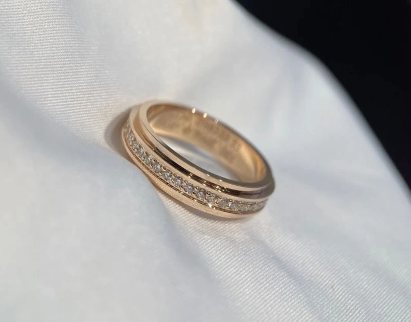 Affordable Piaget Rings 212849