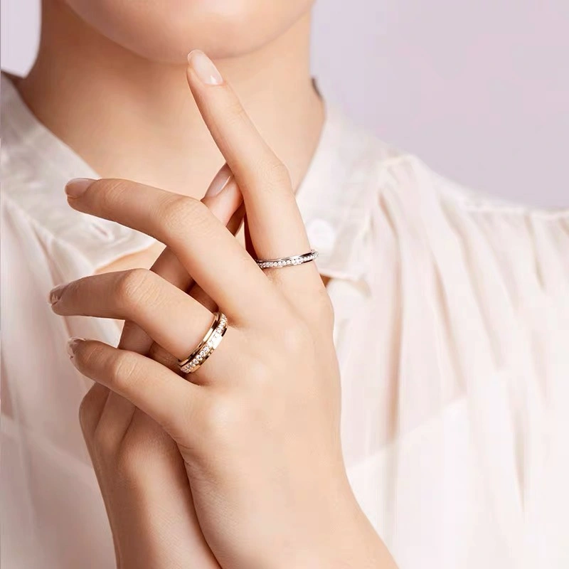 Affordable Piaget Rings 212849