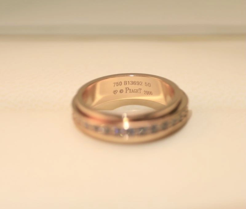 Affordable Piaget Rings 212849